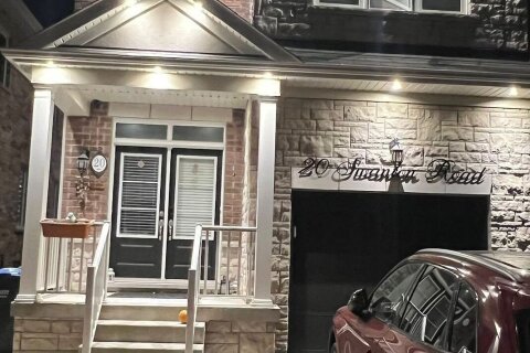 Additional image 8 of 20 Swanton Road W, Brampton, ON, L6X 5H4