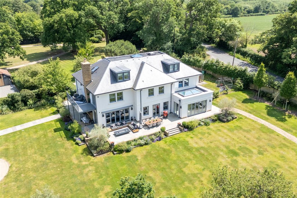 Additional image 40 of 9 bed detached house for saleStubbs Hill, Binfield, Bracknell, Berkshire RG42