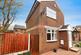 Ivanhoe Court, Great Lever