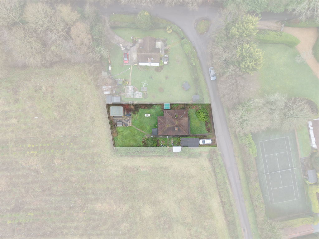 Additional image 5 of Land for saleWoodrow, Amersham, Buckinghamshire HP7