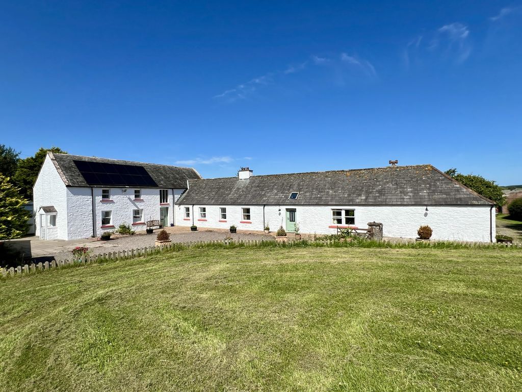 Additional image 24 of 6 bed detached house for saleNabny, Dundrennan, Kirkcudbright DG6