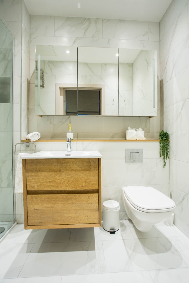 Additional image 23 of 2 Bed Flat, Manchester, M1, N1 7GU