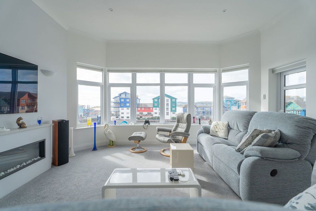 Additional image 11 of 3 bed penthouse for saleShelly Road, Exmouth EX8