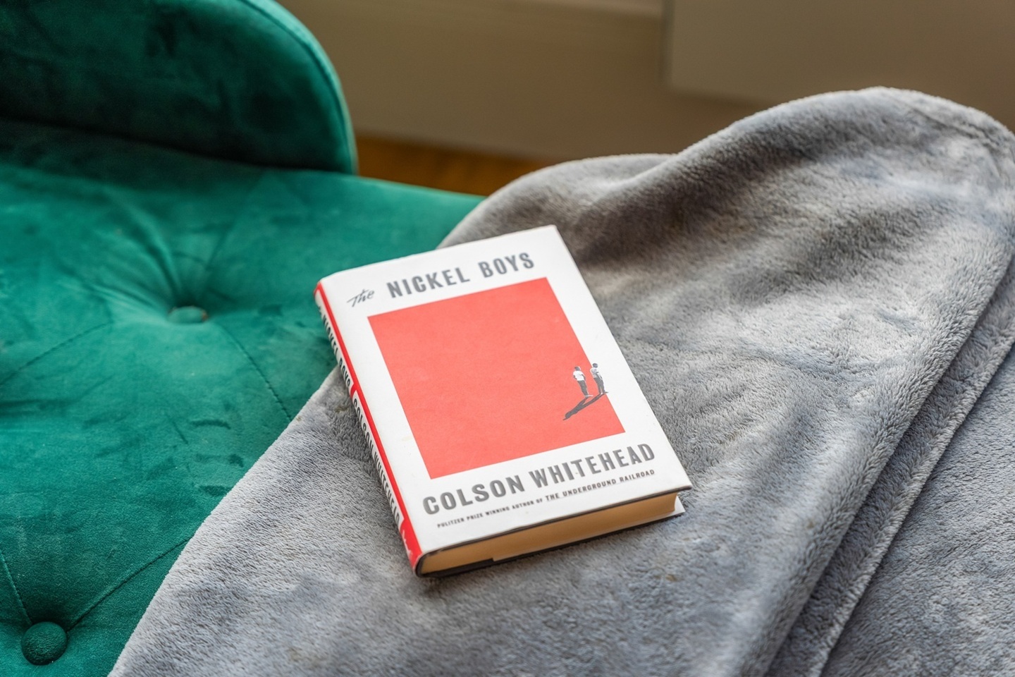 Additional image 5 of 2 Bed Flat, Brindley House, B3, N1 7GU