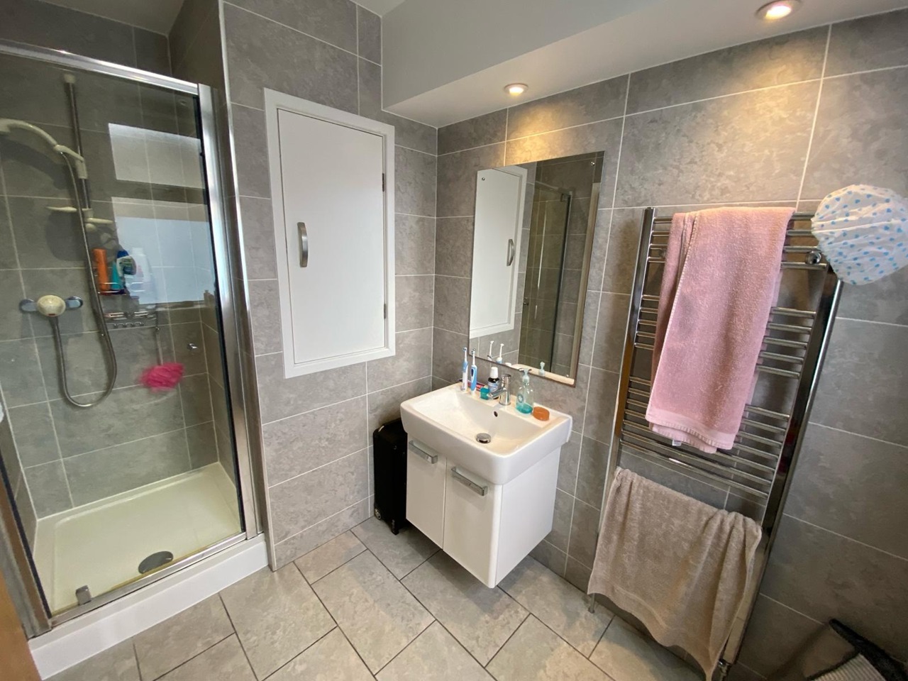 Additional image 5 of 1 Bed Flat, Balbec Avenue, LS6, N1 7GU