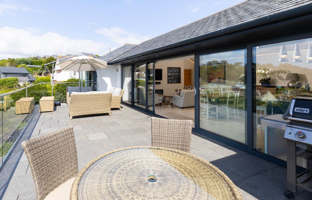 Additional image 14 of 5 bed detached house for salePedn-Moran, St. Mawes, Truro TR2