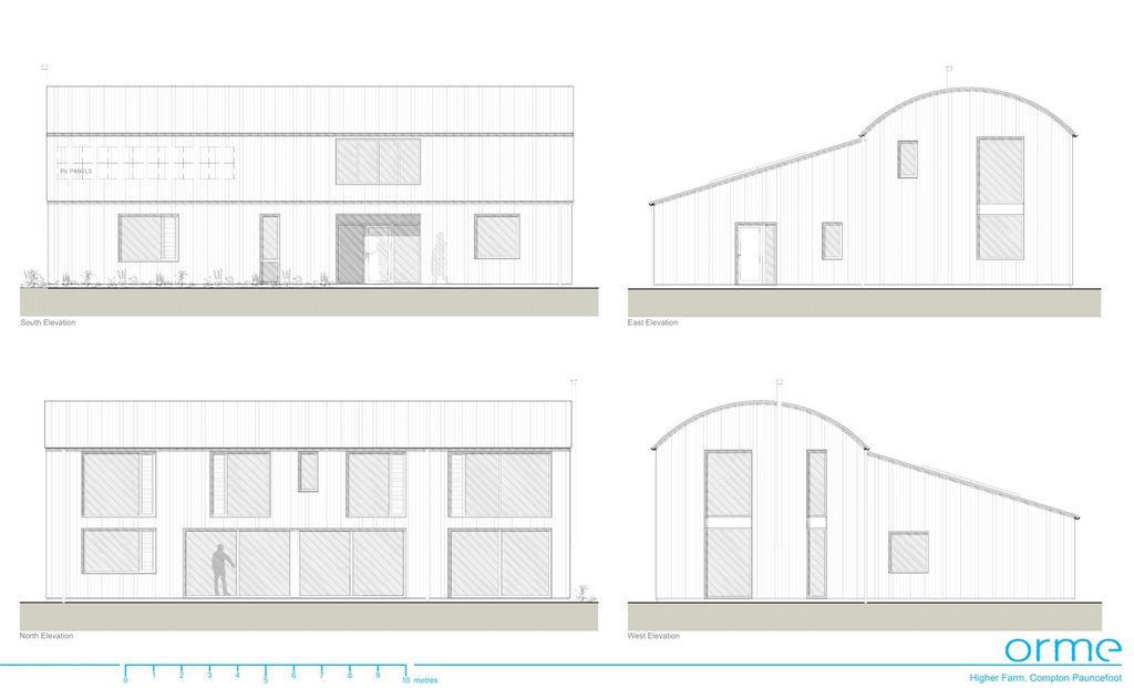 Additional image 6 of 5 bed country house for saleCompton Pauncefoot, Yeovil, Somerset BA22