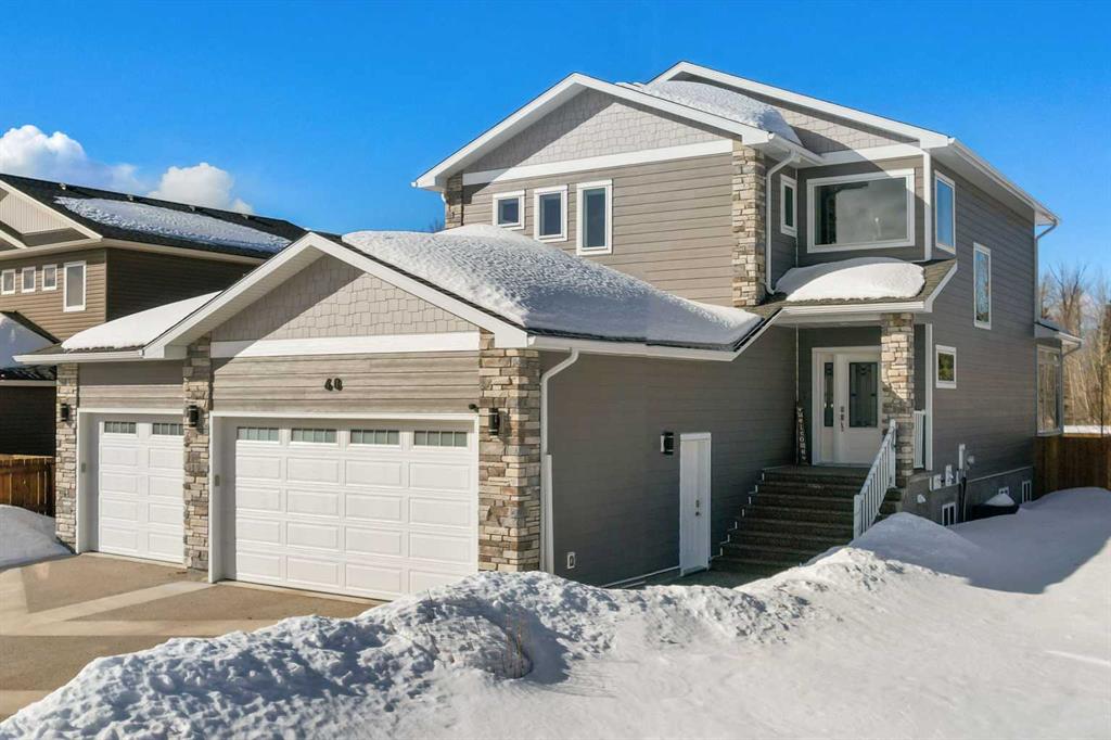 60 Pritchard Drive, Whitecourt, AB, T7S 0G3