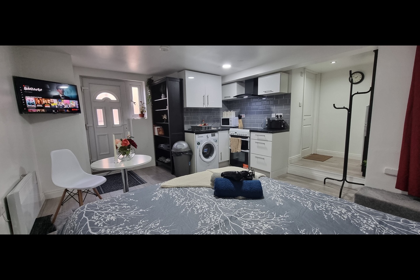 Additional image 2 of Studio Flat, Leeds, LS8, N1 7GU