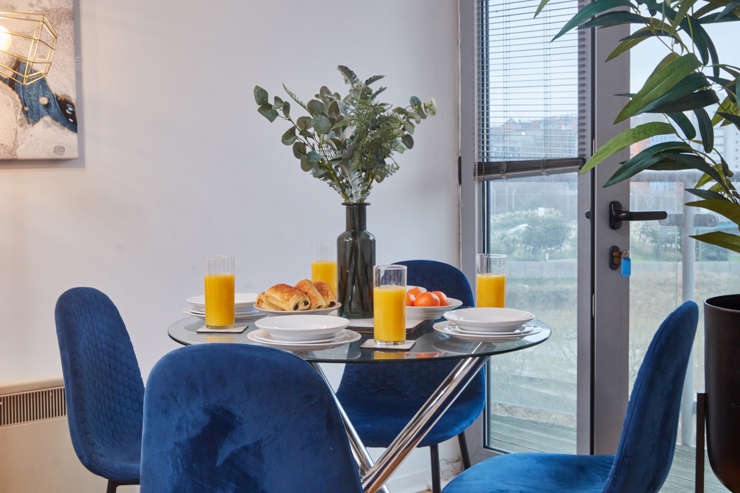 Additional image 13 of 2 Bed Flat, Santorini, LS12, N1 7GU