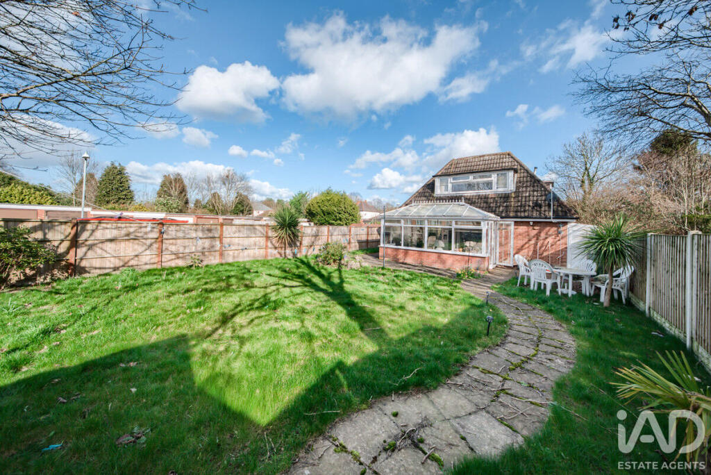 Additional image 21 of Campbells Green, Birmingham, B26