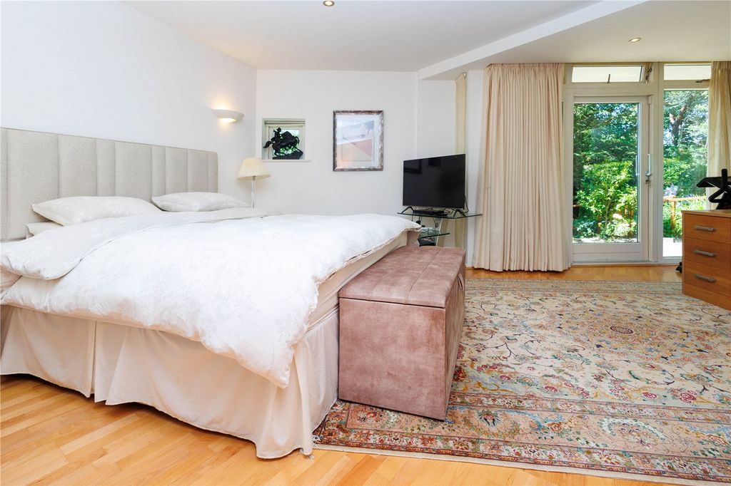 Additional image 14 of 3 bed flat for saleWestminster Road, Branksome Park, Poole, Dorset BH13