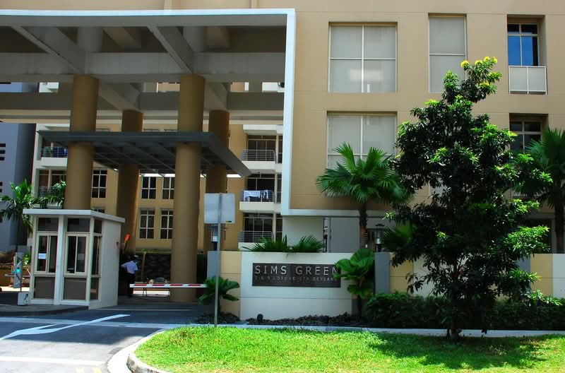 Additional image 18 of 7 Lorong 27A Geylang
