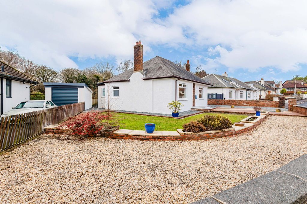 Additional image 25 of 4 bed detached bungalow for saleWellpark Place, Kilmarnock KA3