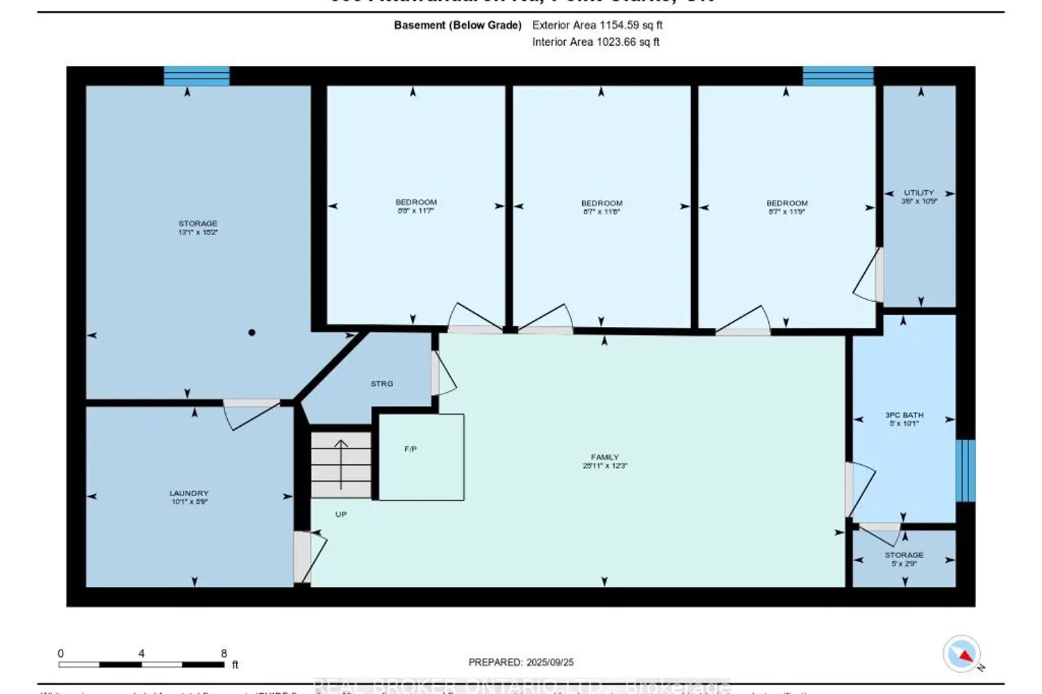 Additional image 17 of 505 Attawandaron Road