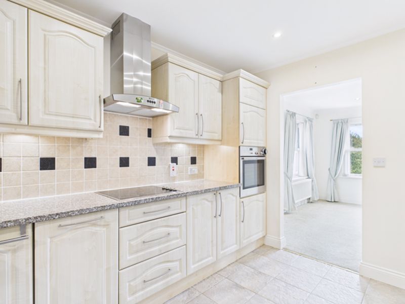 Additional image 9 of 2 bed flat for saleHafan Tywi, The Parade, Carmarthen SA31