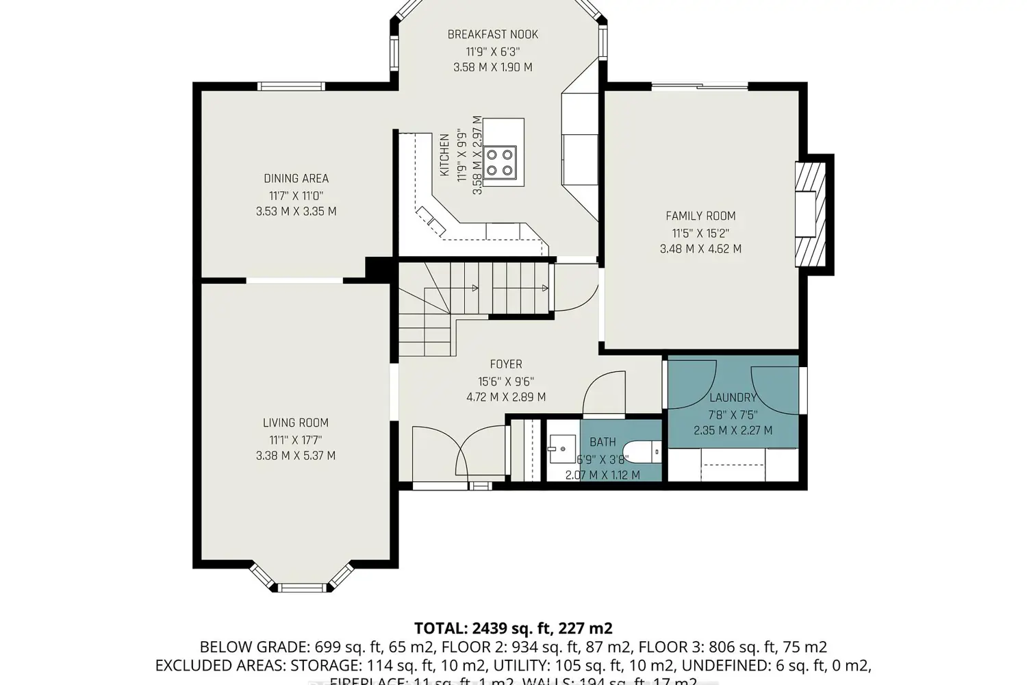 Additional image 13 of 1315 Prestone Drive