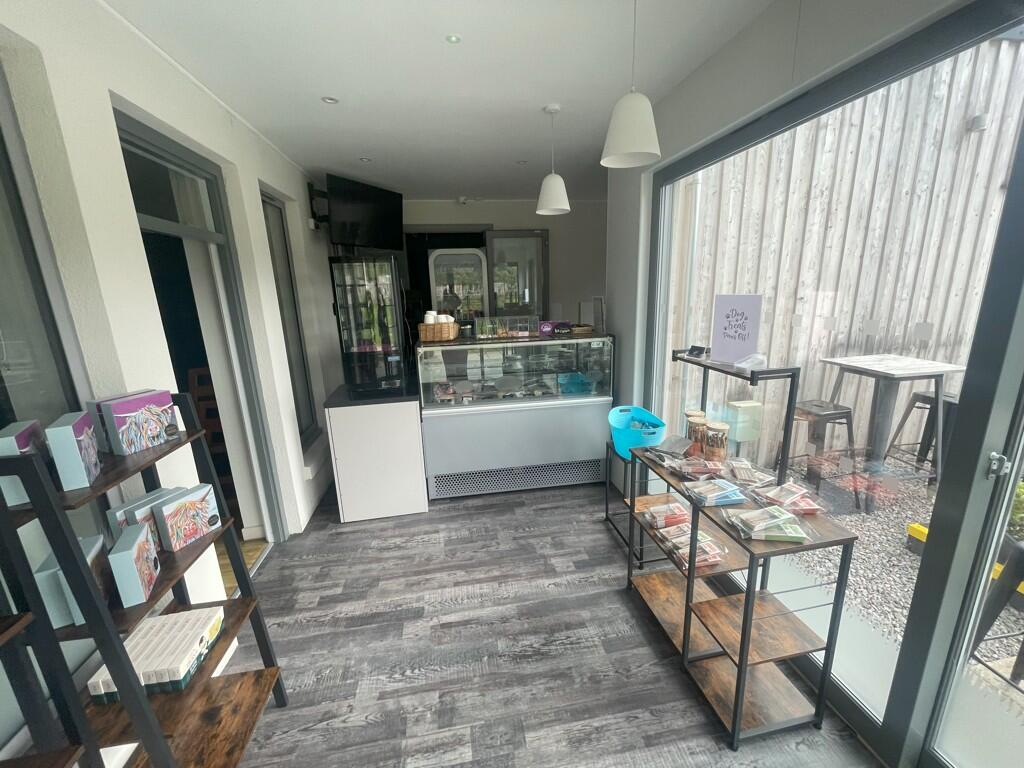 Additional image 12 of The Cowshed Restaurant & Takeaway, Raemoir Road, Aberdeenshire, Banchory, AB31 5QB