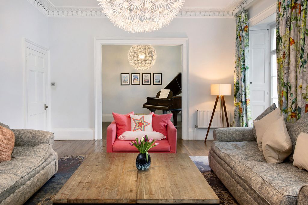 Additional image 12 of 7 bed detached house for saleSt Leonards Place, Exeter, Devon EX2