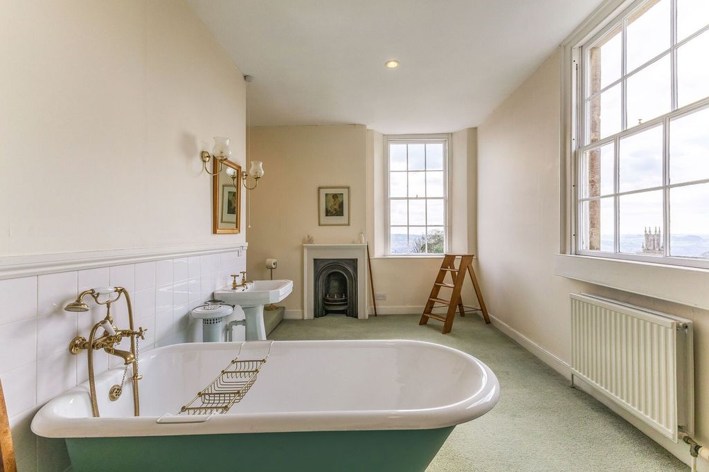 Additional image 11 of 6 bed end terrace house for saleMount Beacon, Bath BA1