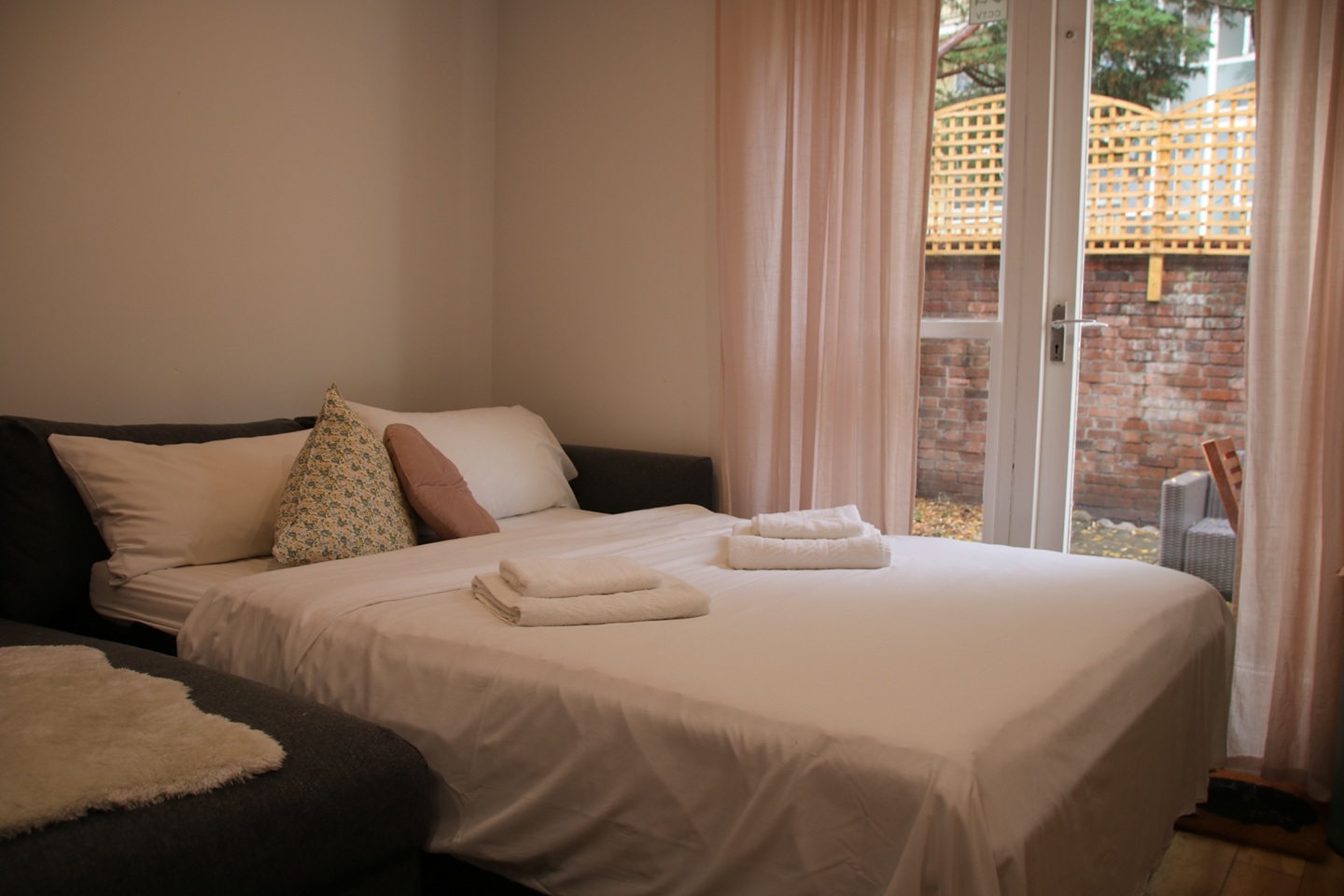 Additional image 3 of 1 Bed Flat, Keith Connor Close, SW8, N1 7GU