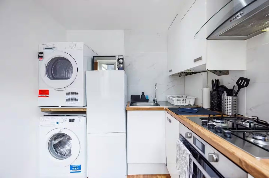 Additional image 4 of 2 Bed Flat, North End Road, W14, N1 7GU