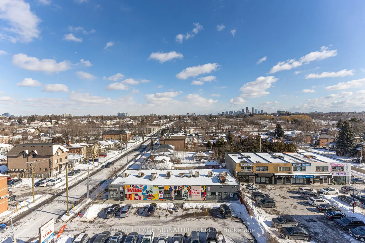 Additional image 18 of 556 Marlee Avenue 813