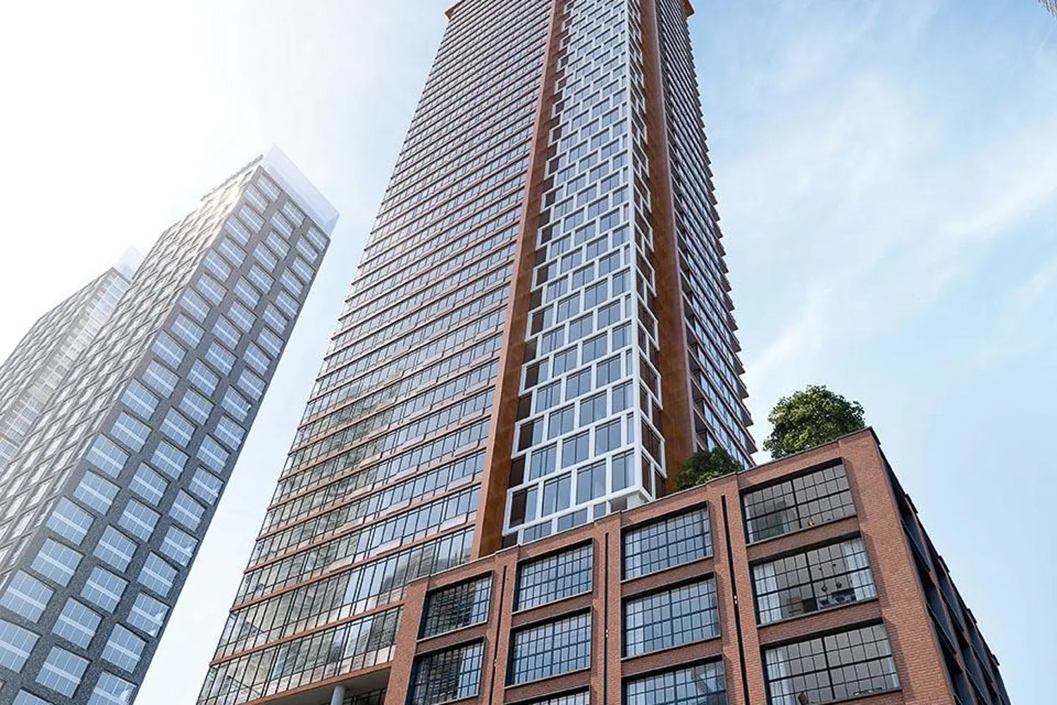 Additional image 12 of 55 Mercer Street