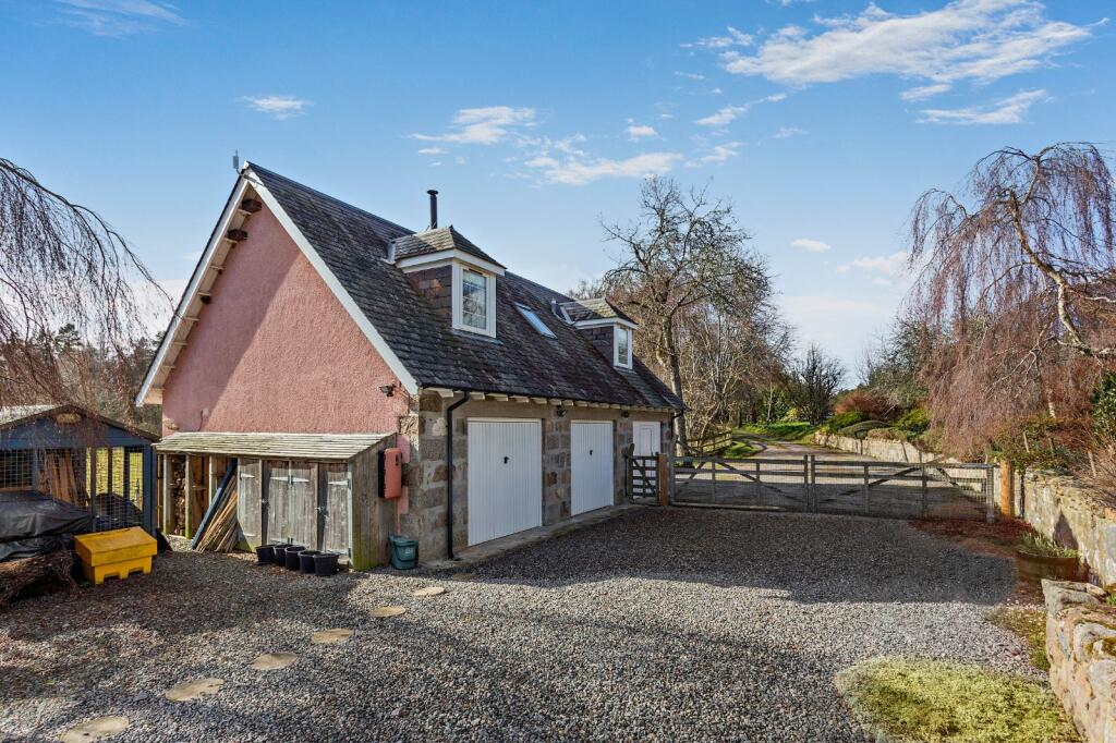 Additional image 18 of Glen Tanar, Aboyne, Aberdeenshire
