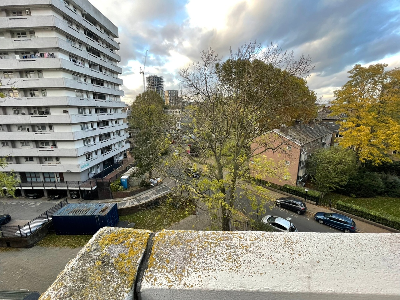 Additional image 17 of 2 Bed Flat, Shaw Court, SW11, N1 7GU