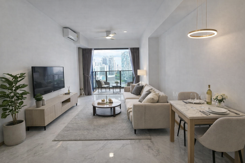 173 Chin Swee Road