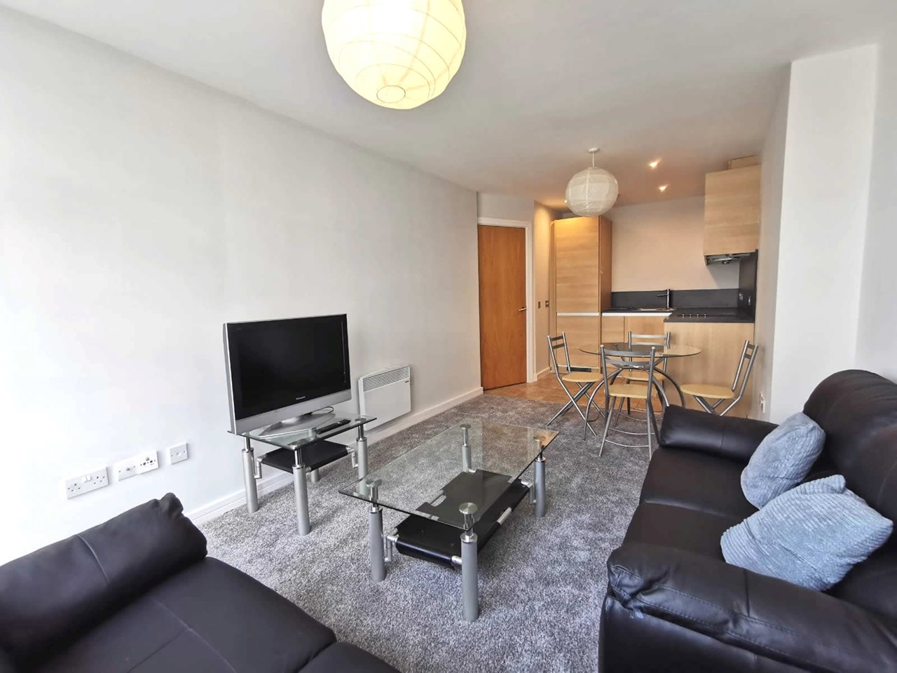 Additional image 5 of 2 Bed Flat, St. Martins Gate, B2, B2

4TH