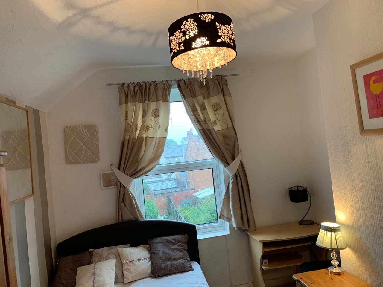 Studio Flat, Oxford Road, B23, N1 7GU