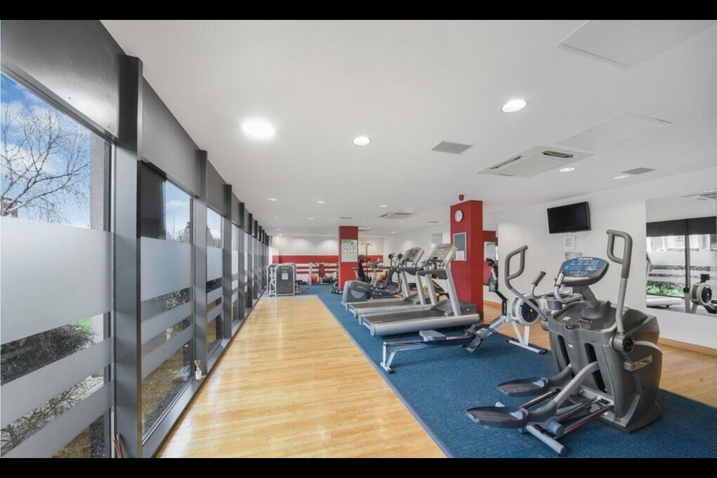 Additional image 5 of 1 Bed Flat, Terrace Apartments, N5, N1 7GU