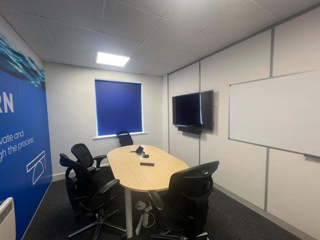 Additional image 3 of Ground Floor, Unit 30 Abercrombie Court, Arnhall Business Park, Westhill, Aberdeenshire, AB32 6FE