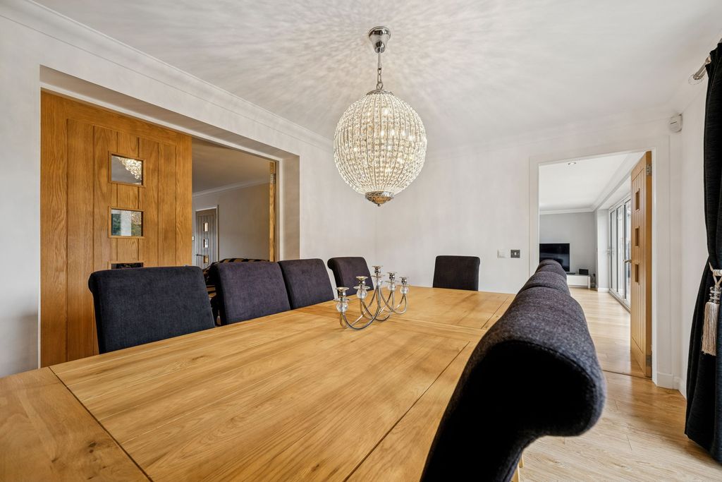 Additional image 25 of 6 bed detached house for saleHamilton Way, East Whitburn EH47