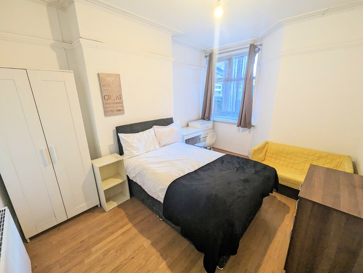 Room in a Shared House, Poplar Road, B66, N1 7GU