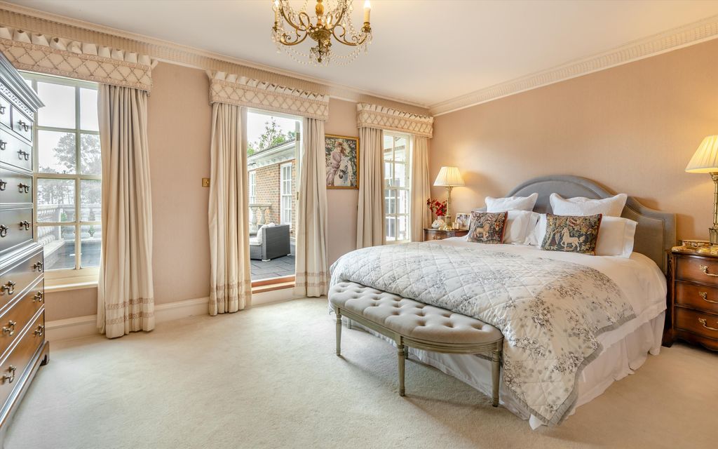 Additional image 18 of 7 bed detached house for saleMoney Row Green, Holyport, Berkshire SL6