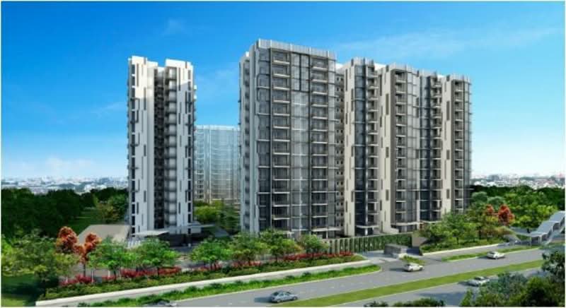 Additional image 8 of Sengkang Square