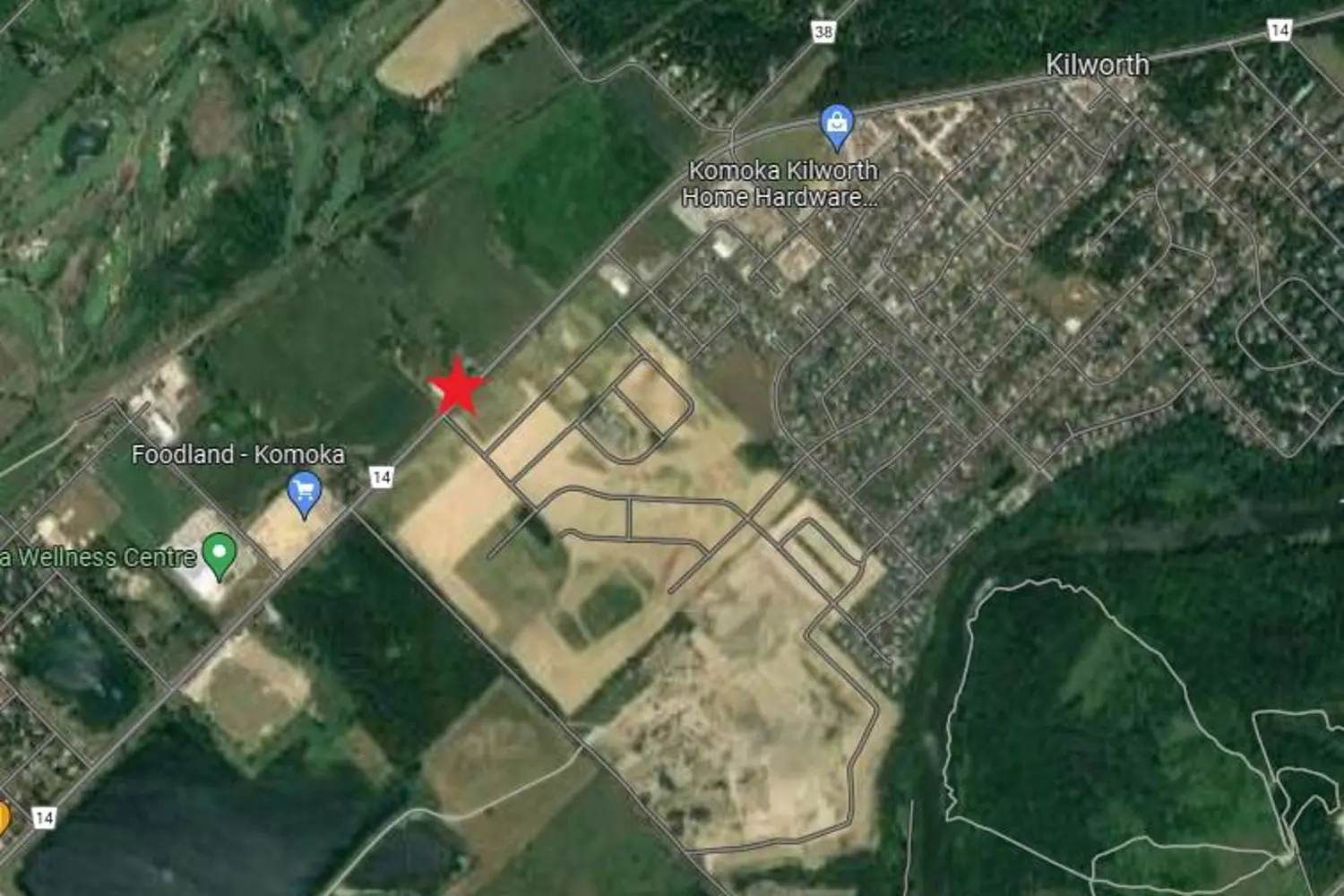 Additional image 2 of 87 Allister Drive Lot #22