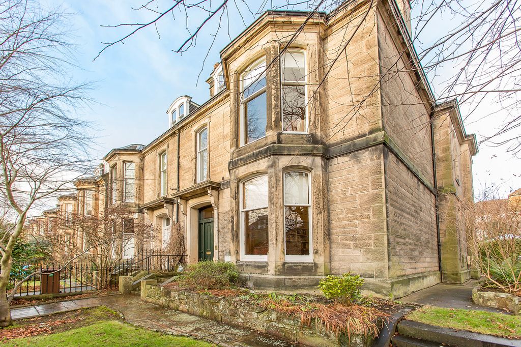 Additional image 4 of 6 bed semi-detached house for saleFountainhall Road, Edinburgh EH9