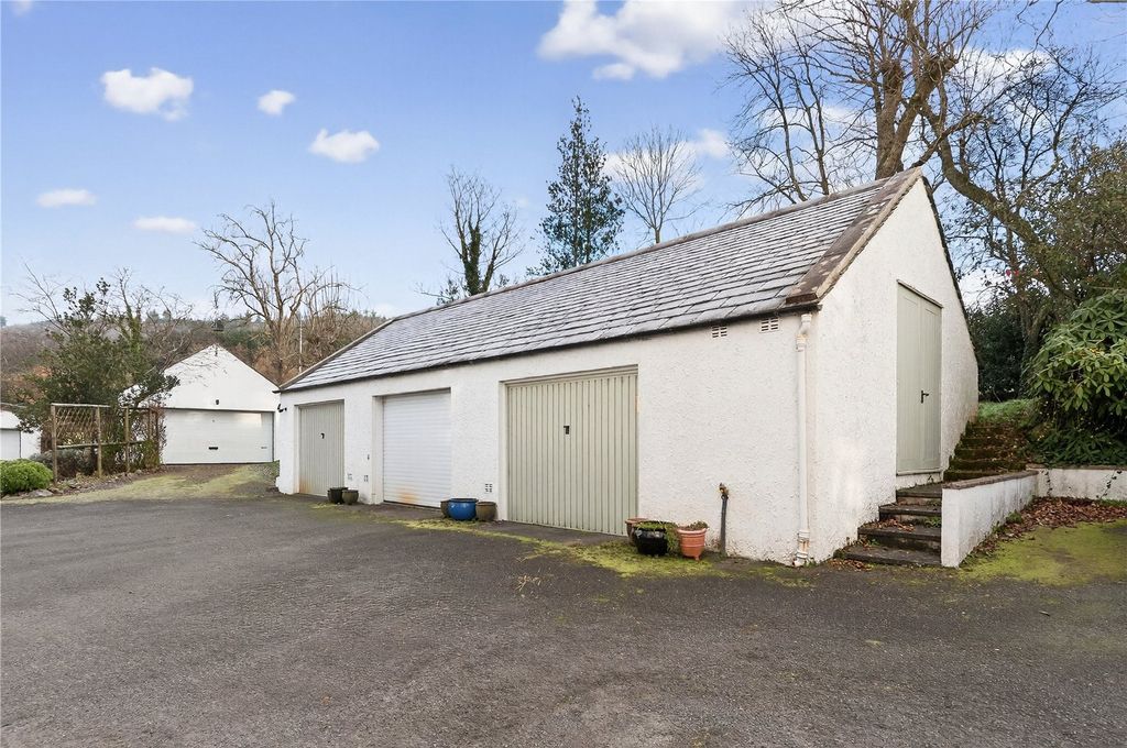 Additional image 18 of 2 bed flat for saleAnn Street, Gatehouse Of Fleet, Castle Douglas, Dumfries And Galloway DG7