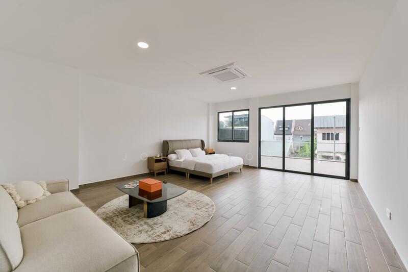 Additional image 7 of Seletar Hills Drive