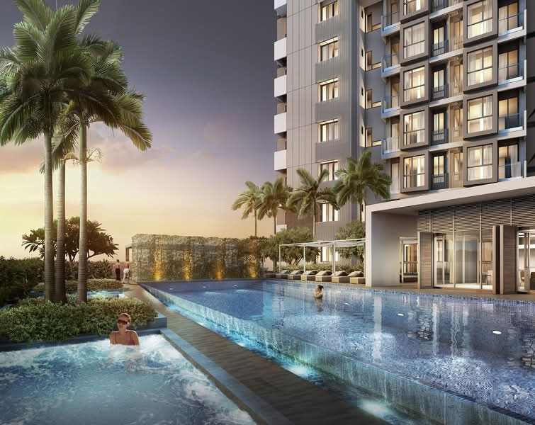Additional image 12 of 13 Tanjong Katong Road