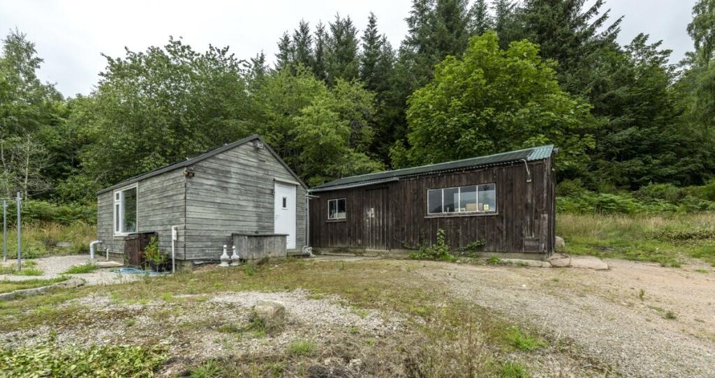 Additional image 11 of Lenchie, Finzean, Banchory, Aberdeenshire, AB31