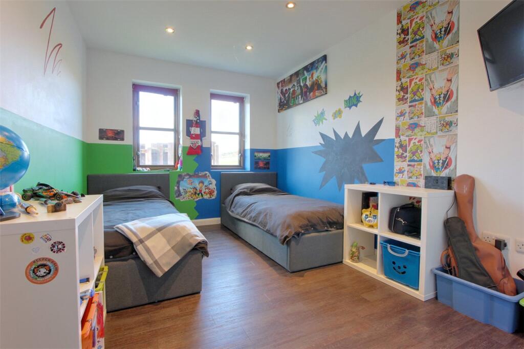 Additional image 17 of Parkhead Cottage, Ballindalloch, Moray, AB37