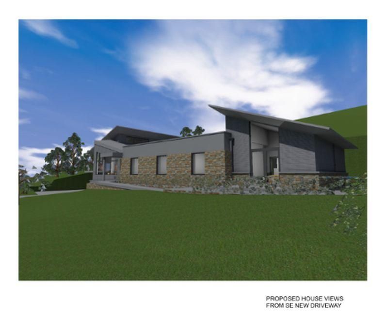 Additional image 2 of Land for saleSt Patricks Road, Lanark ML11