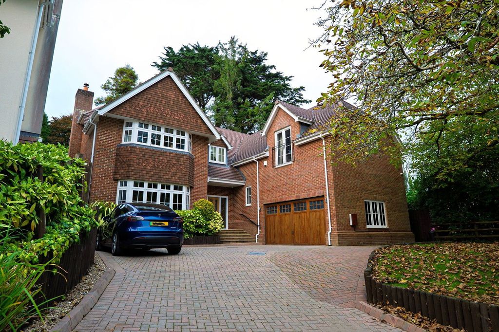 Additional image 39 of 4 bed detached house for saleDerwen Fawr Road, Sketty, Swansea SA2