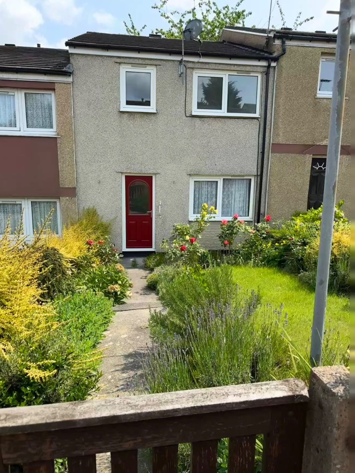 Room in a Shared House, Holborn Street, LS6, N1 7GU