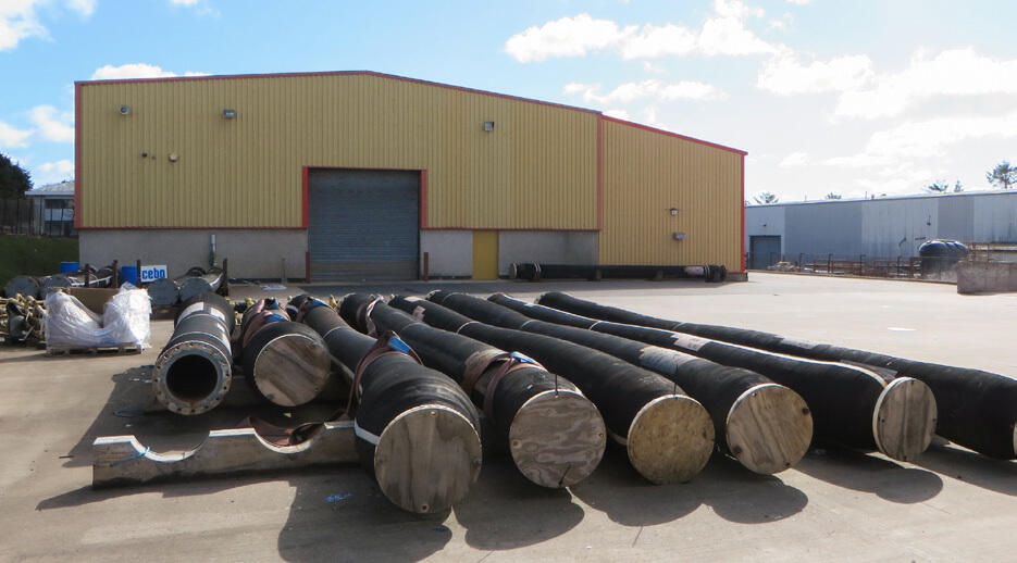 Additional image 4 of Unit B, Badentoy Road, Badentoy Park, Portlethen, Aberdeen, AB12 4YA